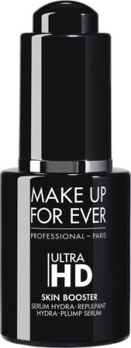 Make Up Forever Ultra HD Skin Booster 12 ml - Serum hos Magasin