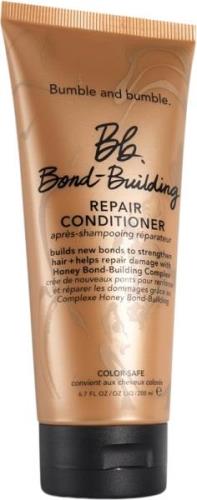 Bumble and Bumble Bondbuilding Conditioner 200ml 200 ml - Balsam hos M...