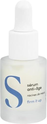 Seasonly Antiaging Serum - Firming Serum 15 ml - Serum hos Magasin