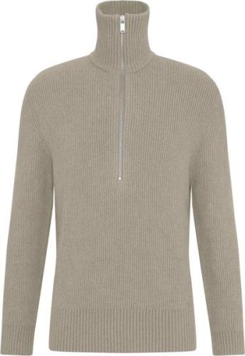 Drykorn 420122 Manuelo 10 Mand Braun Turtlenecks Str L - hos Magasin