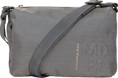 Mandarina Duck Md20 Pochette / Sage Gray 26x16x9 - Skuldertasker hos M...