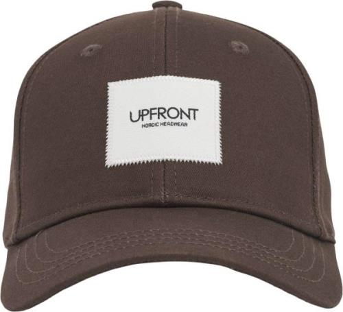 UPFRONT NAB Baseball Cap ONE SIZE - Kasketter hos Magasin