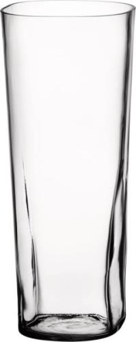 Iittala Aalto Vase 25 cm Klar Limited Edition Klar Str 25 cm - Vaser h...