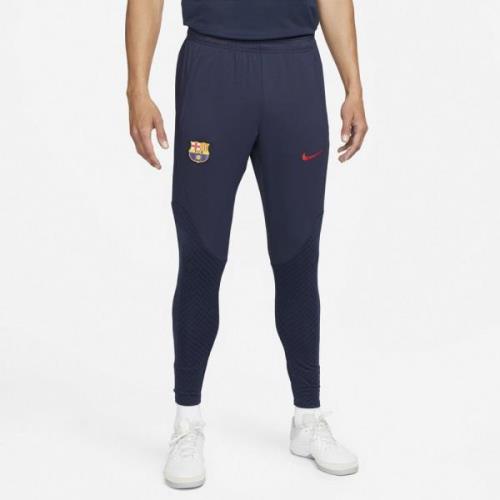 Nike Fc Barcelona ike Dri Fit Bukser XL - Træningsbukser hos Magasin