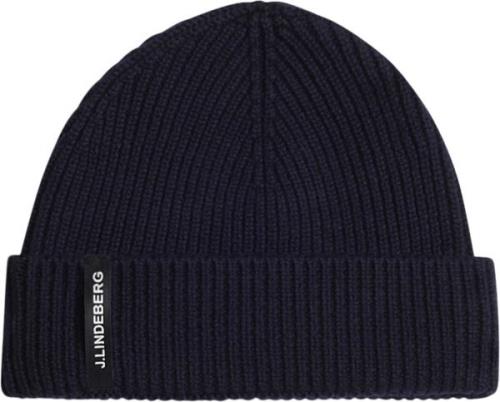 J. Lindeberg Juan Merino Beanie One size - Huer hos Magasin