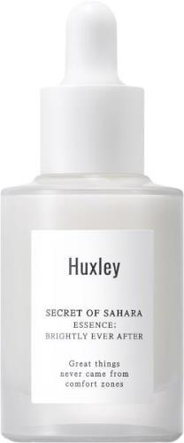 Huxley Huxley Essence Brightly Ever After 30ml 30 ml - Serum hos Magas...