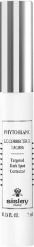 Sisley Phytoblanc Targeted Dark Spot Corrector 7 ml - Serum hos Magasi...