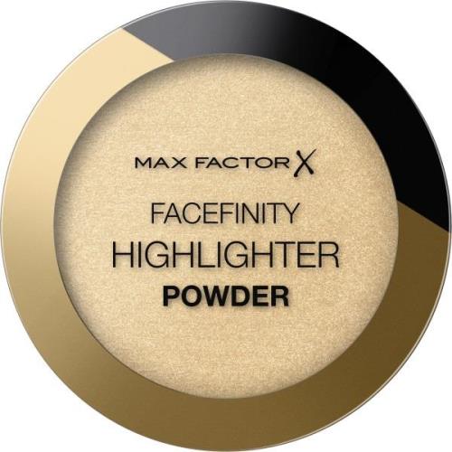 Max Factor Max Factor Facefinity Highlighter, 02 Golden Hour, 8g 8 ml ...