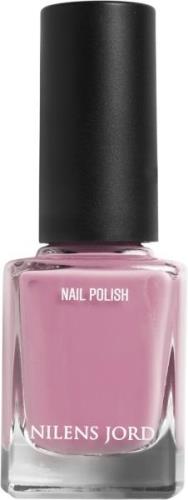 Nilens Jord Nail Polish Flamingo Flush - Almindelig Neglelak hos Magas...