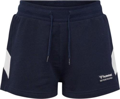 Hummel Luana Shorts 128 - Træningsshorts Bomuld hos Magasin