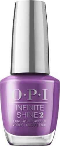 OPI Violet Visionary 15 ml - Almindelig Neglelak hos Magasin