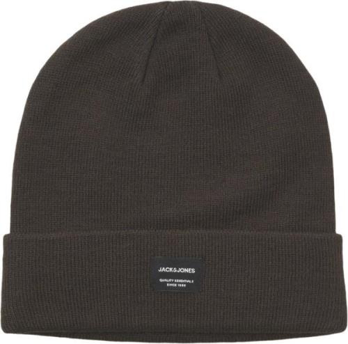 Jack & Jones Jacdna Beanie Noos ONE SIZE - Huer hos Magasin