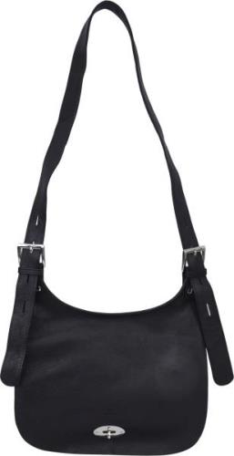 ADAX Ravenna Shoulder bag Amira 28,5x28x9 - Skuldertasker Læder hos Ma...