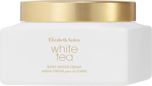 Elizabeth Arden White Tea Body Water Cream 225 ml 225 ml - Cremer hos ...