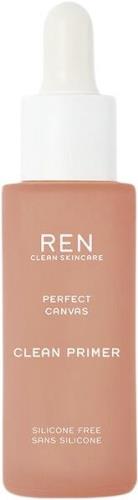 REN CLEAN SKINCARE Perfect Canvas Clean Primer 30 ml - Primer hos Maga...