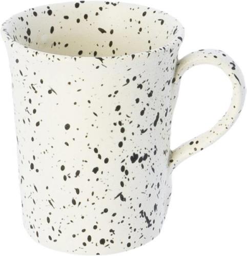 Familianna Terazzo Mug Classic / Stracciatella Stracciatella Str H: 11...