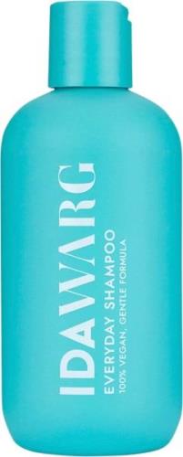 Ida Warg Beauty Everyday Shampoo 250 ml - Shampoo hos Magasin