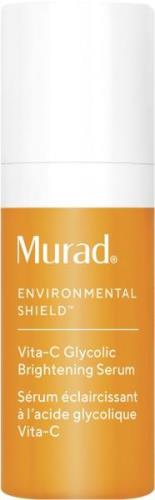 Murad Trvl Vitac Glycolic Brightening SE - Dagcreme hos Magasin