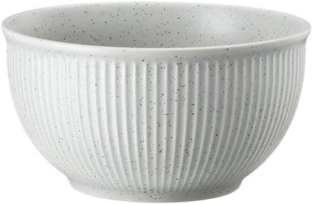 Rosenthal Thomas Clay, Rock, Morgenmad Skål 13cm Rock Str Ø 13 - Serve...