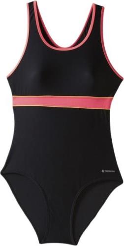 TECNOPRO Reffi Swimsuit 116 - Badetøj Elastan hos Magasin