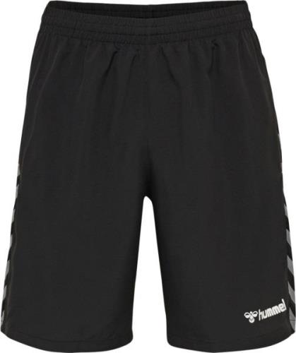 Hummel Authentic Shorts 150/170 - Træningsshorts hos Magasin