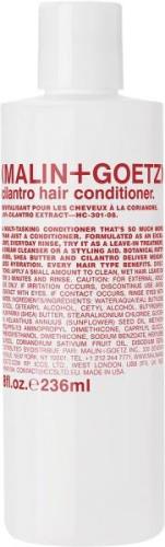 Malin+Goetz Cilantro Hair Conditioner 236 ml. 236 ml - Balsam hos Maga...