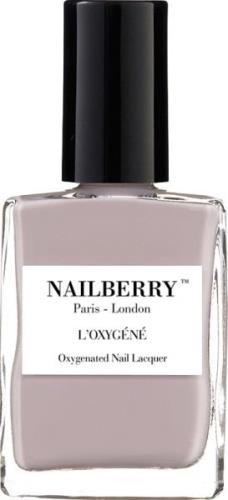 Nailberry Nailberry Mystere 15 ml 15 ml - Almindelig Neglelak hos Maga...