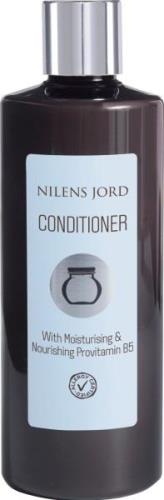 Nilens Jord Conditioner 300 ml - Balsam hos Magasin