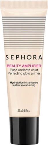 Sephora Collection Beauty Amplifier Perfecting Glow Primer Face Primer...