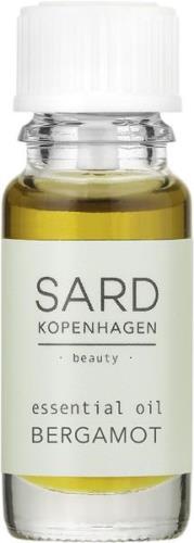 SARDkopenhagen Sardkopenhagen Essential Bergamot oil 10 ml - Cremer ho...