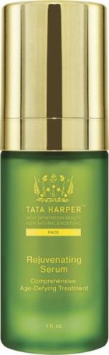 Tata Harper Rejuvenating Serum 30 ml - Serum hos Magasin