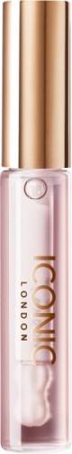 ICONIC LONDON Iconic London Lue Lip Oil 6 ml - Lipgloss hos Magasin