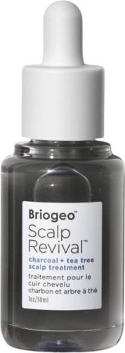 BRIOGEO Scalp Revival Scalp Treatment 30 ml - Hårkur hos Magasin