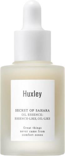 Huxley Huxley Oil Essence Essencelike, Oil-like 30ml 30 ml - Ansigtsol...