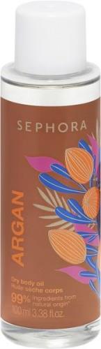 Sephora Collection Dry Body Oil - Cremer hos Magasin