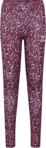 Hummel Lis Tights 116 - Tights hos Magasin