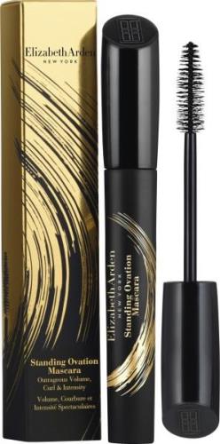 Elizabeth Arden Standing Ovation Mascara Intense 8.5 ml - Mascara hos ...