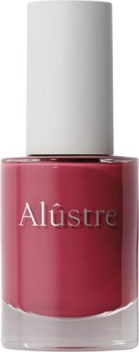 Alûe Nail Polish 917 RED, 10 ml 10 ml - Almindelig Neglelak hos Magasi...