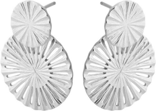 Pernille Corydon Jewellery Starlight Earrings Length 30 mm - Ørestikke...