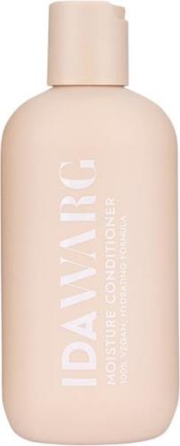 Ida Warg Beauty Moisture Conditioner PRO Size 500ml 500 ml - Balsam ho...