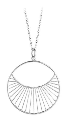 Pernille Corydon Jewellery Daylight Necklace 80 cm 80 cm - Halskæder M...