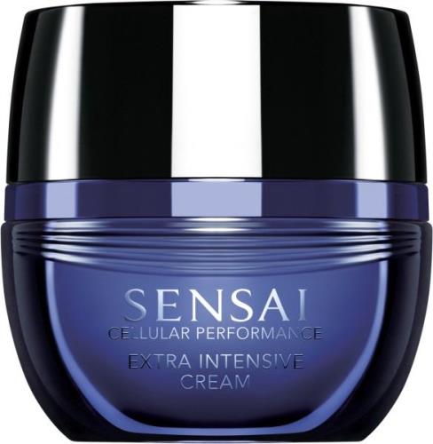 Sensai Cellular Performance Extra Intensive Cream 40 ml - Dagcreme hos...