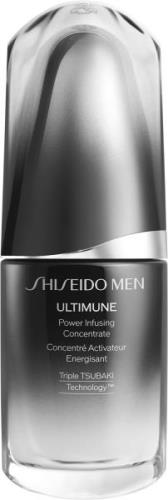 Shiseido Men Ultimune p Concentrate 30 ML 30 ml - Ansigtspleje hos Mag...