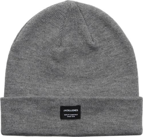 Jack & Jones Jacdna Beanie Noos ONE SIZE - Huer hos Magasin