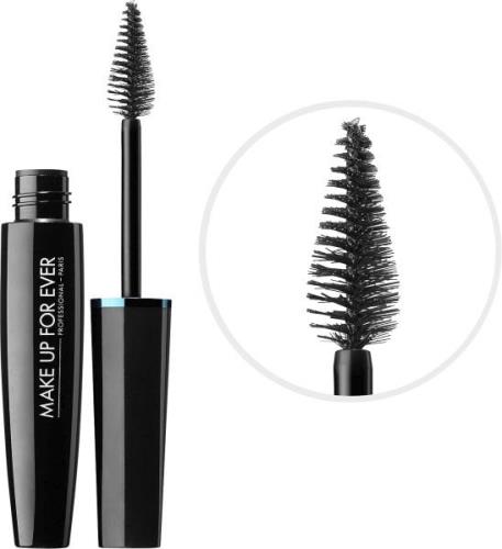 Make Up Forever Aqua Smoky Extravagant 7 ml - Mascara hos Magasin