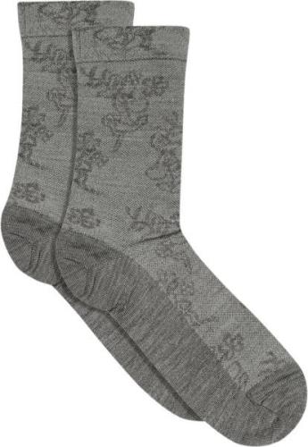 mpWoman Abigail Socks Ankelstrømper Str 40/42 - Silke hos Magasin