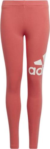 adidas Essentials Leggings 128 - Tights Bomuld hos Magasin