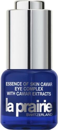 La Prairie Essence of Skin Caviar Eye Complex 15 ml - Øjencreme hos Ma...