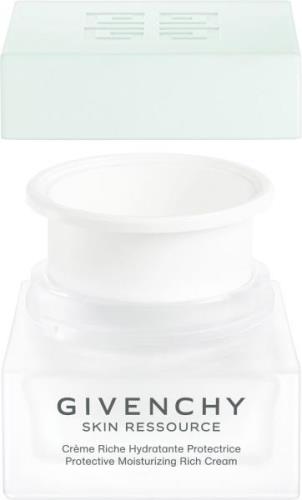 Givenchy Givenchy Skin Ressource Créme Rich Refill 50 ml - Dagcreme ho...