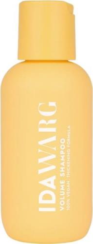 Ida Warg Beauty Volume Shampoo Small 100ml - Shampoo hos Magasin